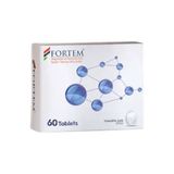 Fortem Akgünlük Yumurta Zarı 60 Tablet