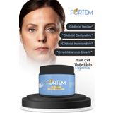 FORTEM Anti Aging Örümcek Ağı Kremi (Yaşlanma Karşıtı)