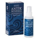 Fortem Antik Mineral Ultra Saf Magnezyum Yağı 100 ml Kokusuz ve Lekesiz Kullanım İçin İdeal
