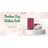 Fortem Bayan Saç Bakımı ve Dökülmesine Karşı Set