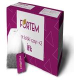 FORTEM Dokuz Ot Bitki Çayı 45 Adet