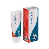 Fortem Köpek Balığı Kıkırdağı Vücut Masaj Kremi 100 ML