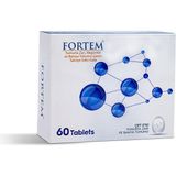 Fortem Yumurtazarı Akgünlük Ve Bamya Tohumu Içeren Takviye Edici Gıda