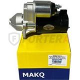 Fortera Marş Motoru Dinamosu Astra 93-98 Corsa 88-00 Tıgra Valeo Tıp 12V 10 Diş