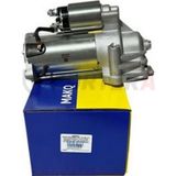Fortera Marş Motoru Dinamosu Ford Transit V184 Y.m 12V 19 Diş