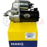 Fortera Marş Motoru Dinamosu P206 P207 P307 C3 C4 Berlingo 12 V 11 Diş Valeo Tıp