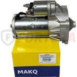 Fortera Marş Motoru Dinamosu Partner Boxer P206 P306 Hdı 12 V 11 Diş Valeo Tıp