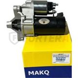 Fortera Marş Motoru Dinamosu Partner Boxer P405 P306 Hdı 12 V 9 Diş Valeo Tıp