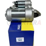 Fortera Marş Motoru Dinamosu Transit M15 T12 T15 V190 12V 13 Diş Mako Tıp