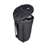 Fortex 300 Serisi Darbuka Çantası Siyah