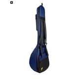 Fortex Ubg-450-bl 450 Serisi Uzun Sap Bağlama Çantası Mavi