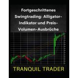 Fortgeschrittenes Swingtrading: Alligator-Indikator und Preis-Volumen-Ausbrüche