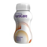 Forticare Oral Suplement Capuccino Pack 4 x 125 ml