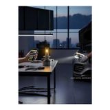 Fortico H1 App Kontrolü Bluetooth İle Telefondan Led Zenon25.00Lümen 2700K-6500K Renk Değişimi 2W-80W