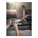 Fortico H4 App Kontrolü Bluetooth İle Telefondan Led Zenon25.00Lümen 2700K-6500K Renk Değişimi 2W-80W