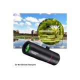 Fortico Monoküler Mini Taşınabilir Dürbün Hd Sugeçirmez 2000X24 Zoom Tripod Telefon Tutacağı