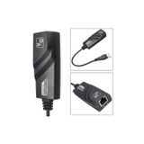 Fortico Usb3.0 Gigabit Ethernet Adapter 1000Mbps Rj45 Network