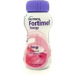 Fortimel Energy Çilekli 10 Adet