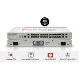 Fortinet Fortigate FG-100F-BDL-950-12 1 Yllık Lisans Firewall Cihazı