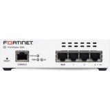Fortinet Fortigate FG-30G-BDL-950-12+ 1 Yıl Lisans Firewall