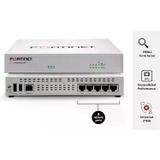 Fortinet Fortigate FG-40F-BDL-950-36 3 Yıllık Lisanslı Firewall Cihazı