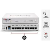 Fortinet Fortigate FG-70G-BDL-950-36 3 Yıllık Lisanslı Firewall Cihazı