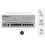 Fortinet Fortigate FRW 60F UTM VPN-Antivirüs 36 Ay + F. Logger 5651 Log + Hotspot Firewall