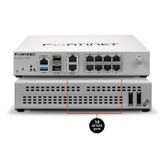 Fortinet Fortigate FRW 90G UTM VPN-Antivirüs 12 Ay + F. Logger 5651 Log + Hotspot Firewall