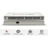 Fortinet FS-148F-FPOE Fortiswitch