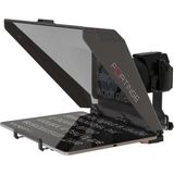 Fortinge NOA III Tablet Prompter Bluetooth Kumandalı - Siyah