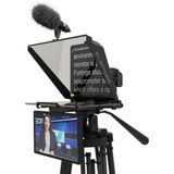 Fortinge Noa Iıı Tablet Prompter Kumandalı Kit - Siyah