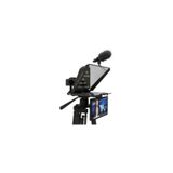 Fortinge NOA III Tablet Prompter - Profesyonel Teleprompter, 13 inç Tablet Uyumlu