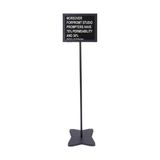 Fortinge PROM17 Miting Prompter