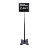 Fortinge PROM19 Miting Prompter
