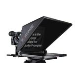 Fortinge PROX17'' Stüdyo Prompter