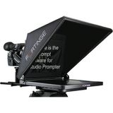 Fortinge PROX21'' SDI Stüdyo Prompter