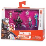 Fortnite 63507 W1 Mini İkili Figür