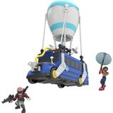 Fortnite FRT35000 Savaş Otobusu Oyun Seti