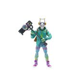 Fortnite Legendary Dj Yonder Seri Aksiyon Figür Oyuncak 15 Cm 1605