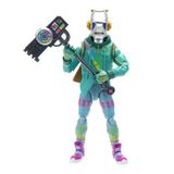 Fortnite Legendary Seri Aksiyon Figür - DJ Yonder 15 cm 1605