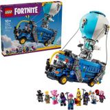Fortnite Savaş Otobüsü 10 Yaş Ve Üzeri İçin Yaratıcı Oyuncak