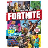 Fortnite - The Unofficial 2025 Guide: Expert Tips &Tricks, OG Returns, Lego Fortnite, Fortnite Festival, Overcome Challenges, Everything You Need to Know, Epic Landing Spots, Parkour Gameplay & More!