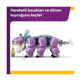 Fortnite Tontiş 77077 – 10 Yaş ve Üzeri Video Oyunu Seven Erkek ve Kız Çocuklar Için Aksiyon Dolu Yaratıcı Oyuncak Yapım Seti, Doğum Günü Hediyesi (1084 Parça) - standart