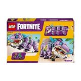 Fortnite Tontiş 77077 - 10 Yaş ve Üzeri Video Oyunu Seven Erkek ve Kız Çocuklar Için Aksiyon Dolu Yaratıcı Oyuncak Yapım Seti, Doğum Günü Hediyesi (1084 Parça)
