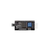 Fortor Ar-101 Iıc-ı2c Serial Interface Board 2x16 Lcd Seri Arayüz Kartı Arduino