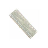 Fortor Ar-104 Breadboard Büyük Boy 830 Delikli Arduino
