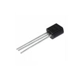 Fortor Ar-105 Lm35-dz Sıcaklı Sensörü Arduino