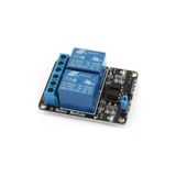 Fortor Ar-181 2kanal 5volt Röle Kartı