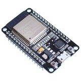 Fortor AR-284 ESP32 ESP-32S Geliştirme Kartı Wifi + Bluetooth Dual-Mode Özellikli Fabrika Ürünü
