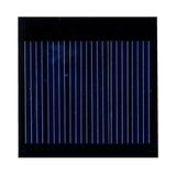 Fortor Güneş Paneli 3V 100MA Solar Pil 40X40MM
